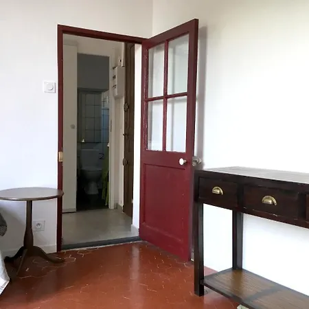 Apartment Studio Rue Du Bas Castelet *